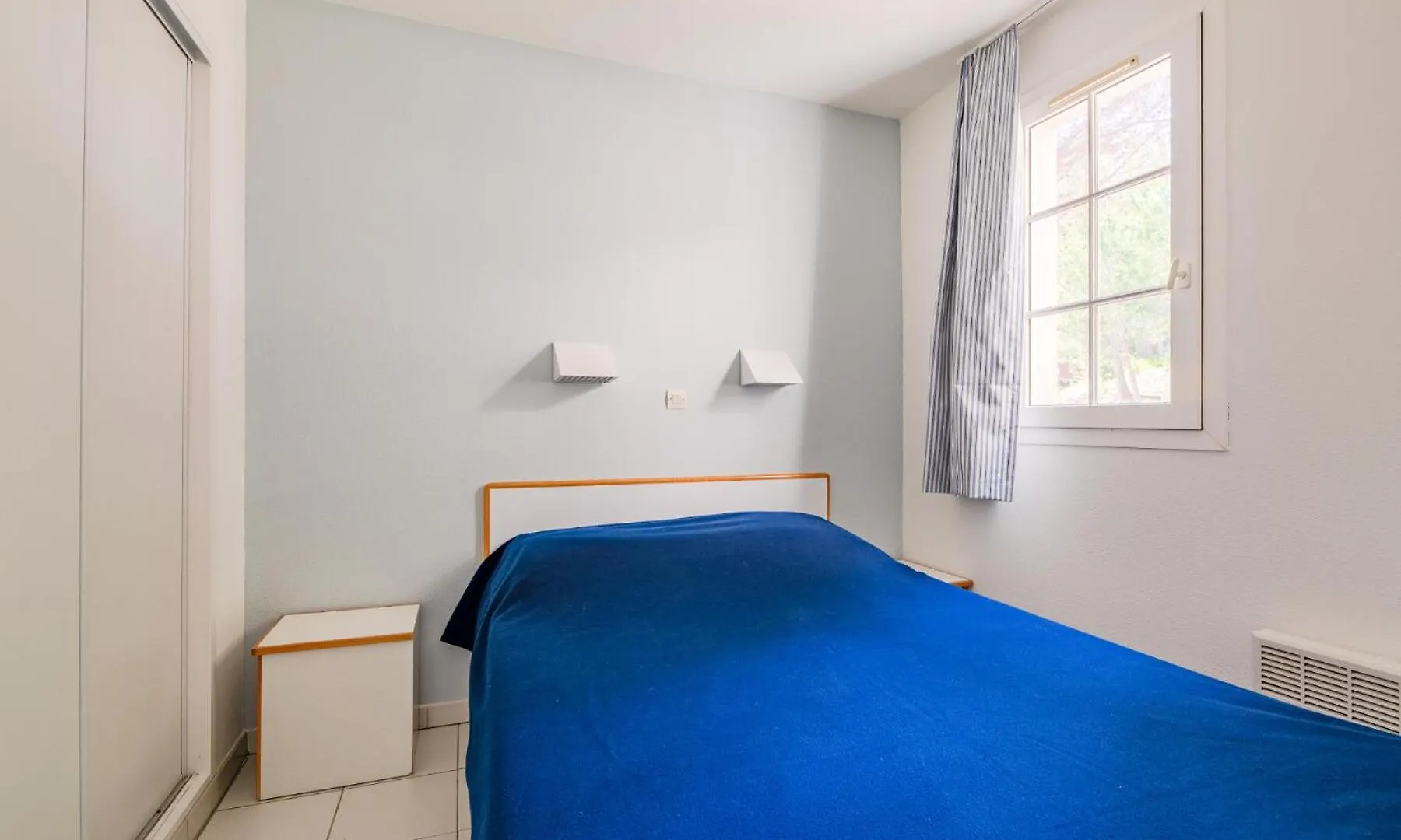 Residence Le Hameau De Cap Esterel - Maeva Home - Appartement 2 Pieces 7 Personnes - Selection Mae-7954 Saint-Raphael