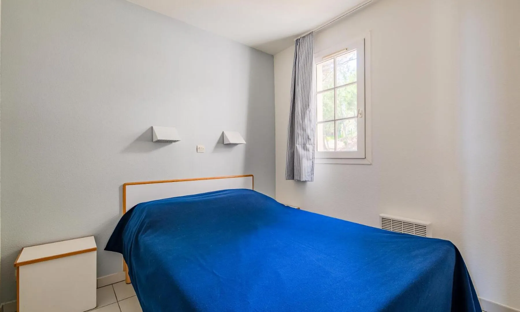 Apartment Residence Le Hameau De Cap Esterel - Maeva Home - Appartement 2 Pieces 7 Personnes - Selection Mae-7954 Saint-Raphael