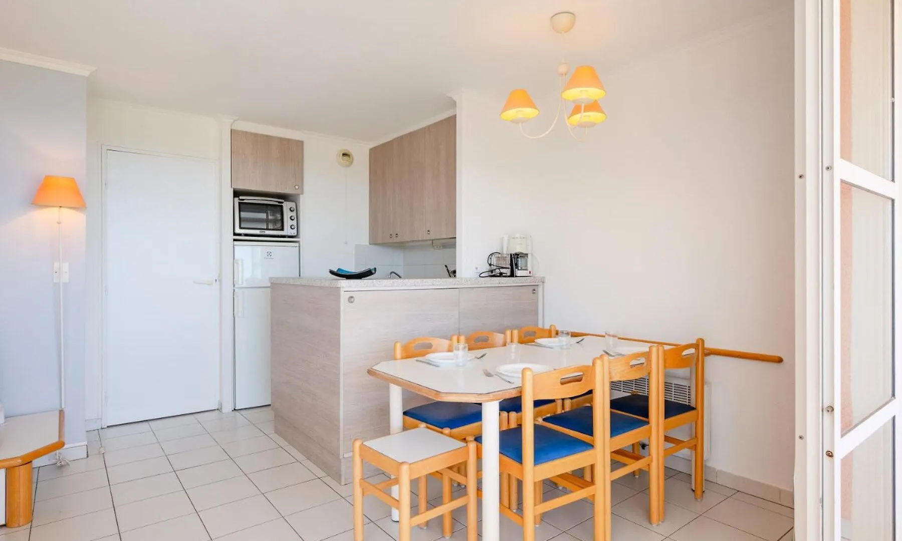 Residence Le Hameau De Cap Esterel - Maeva Home - Appartement 2 Pieces 7 Personnes - Selection Mae-7954 Saint-Raphael  Saint-Raphael (Var)