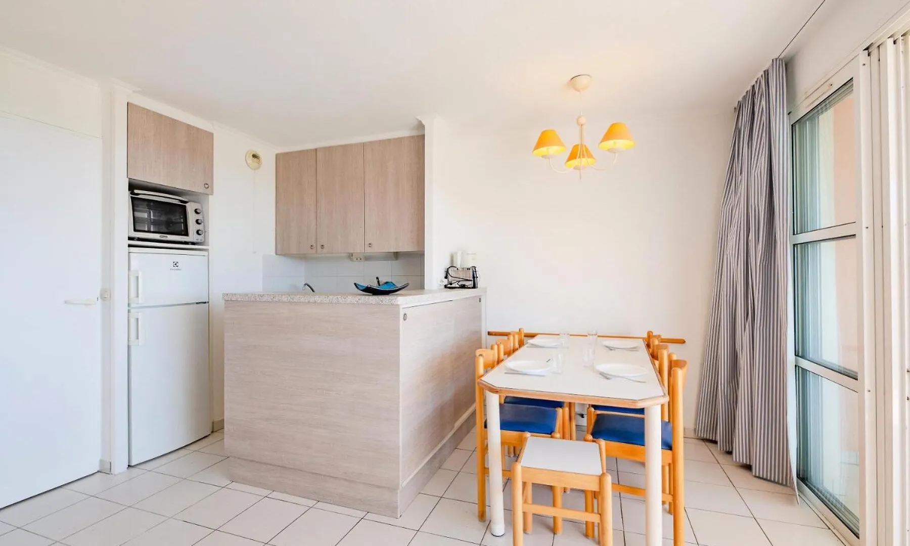 Apartment Residence Le Hameau De Cap Esterel - Maeva Home - Appartement 2 Pieces 7 Personnes - Selection Mae-7954 Saint-Raphael