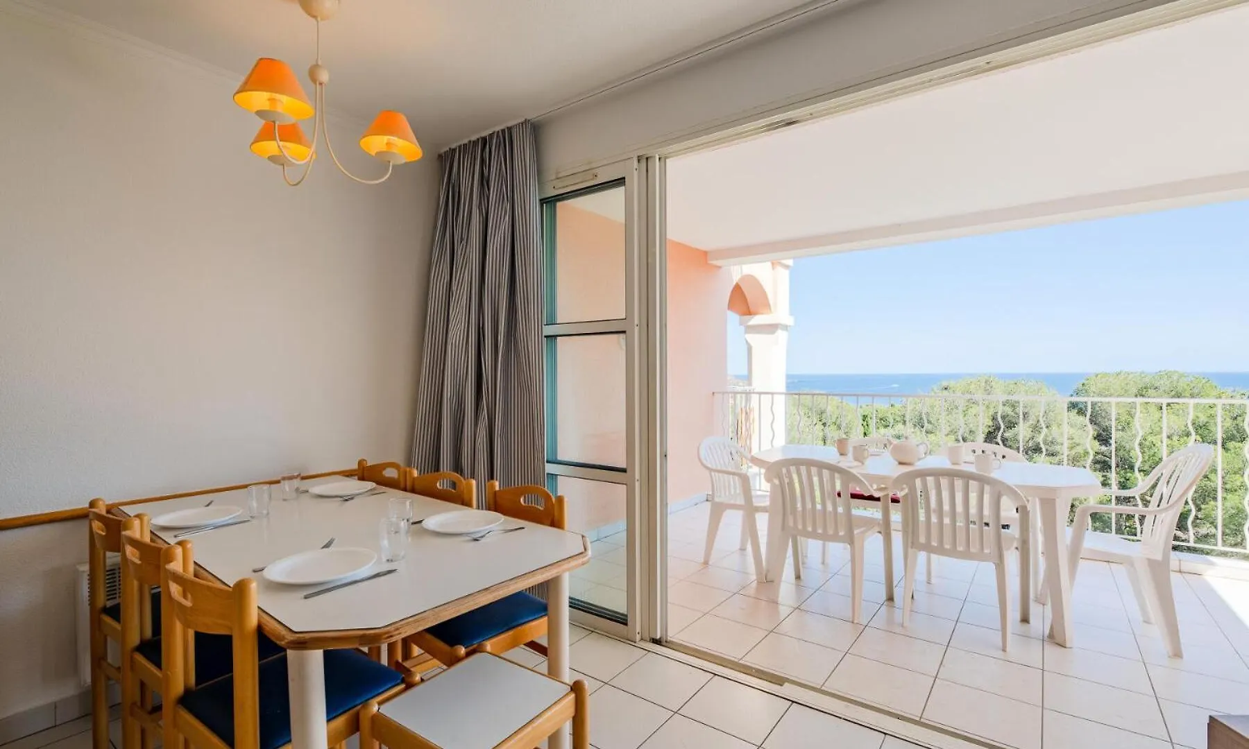 Residence Le Hameau De Cap Esterel - Maeva Home - Appartement 2 Pieces 7 Personnes - Selection Mae-7954 Saint-Raphael  0*, Saint-Raphael (Var) France
