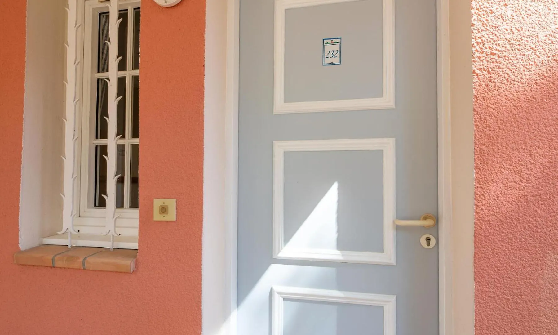 Apartment Residence Le Hameau De Cap Esterel - Maeva Home - Appartement 2 Pieces 7 Personnes - Selection Mae-7954 Saint-Raphael  France