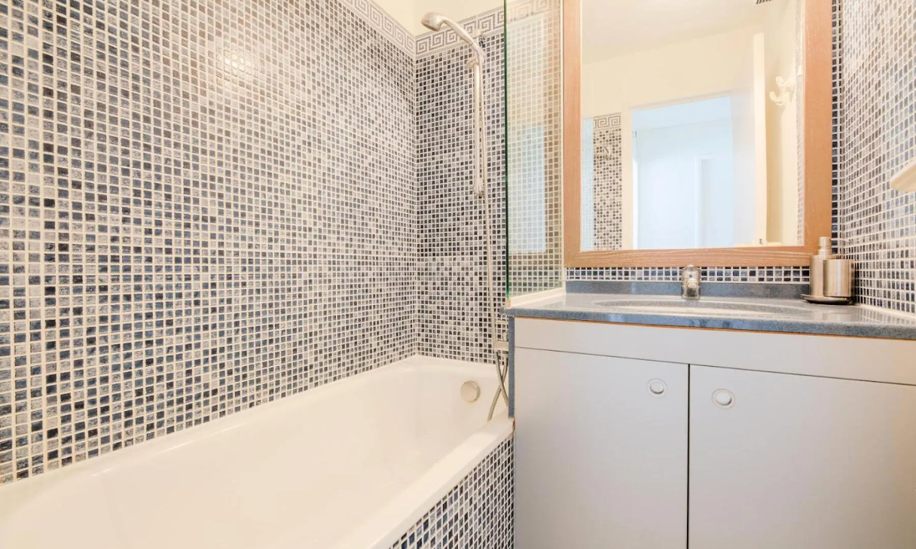 Residence Le Hameau De Cap Esterel - Maeva Home - Appartement 2 Pieces 7 Personnes - Selection Mae-7954 Saint-Raphael  0*, Saint-Raphael (Var)