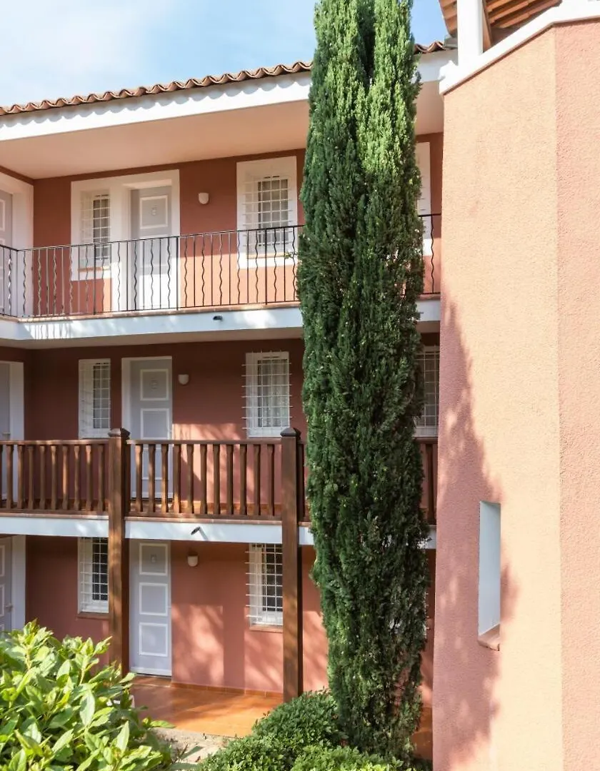 Residence Le Hameau De Cap Esterel - Maeva Home - Appartement 2 Pieces 7 Personnes - Selection Mae-7954 Saint-Raphael  Apartment