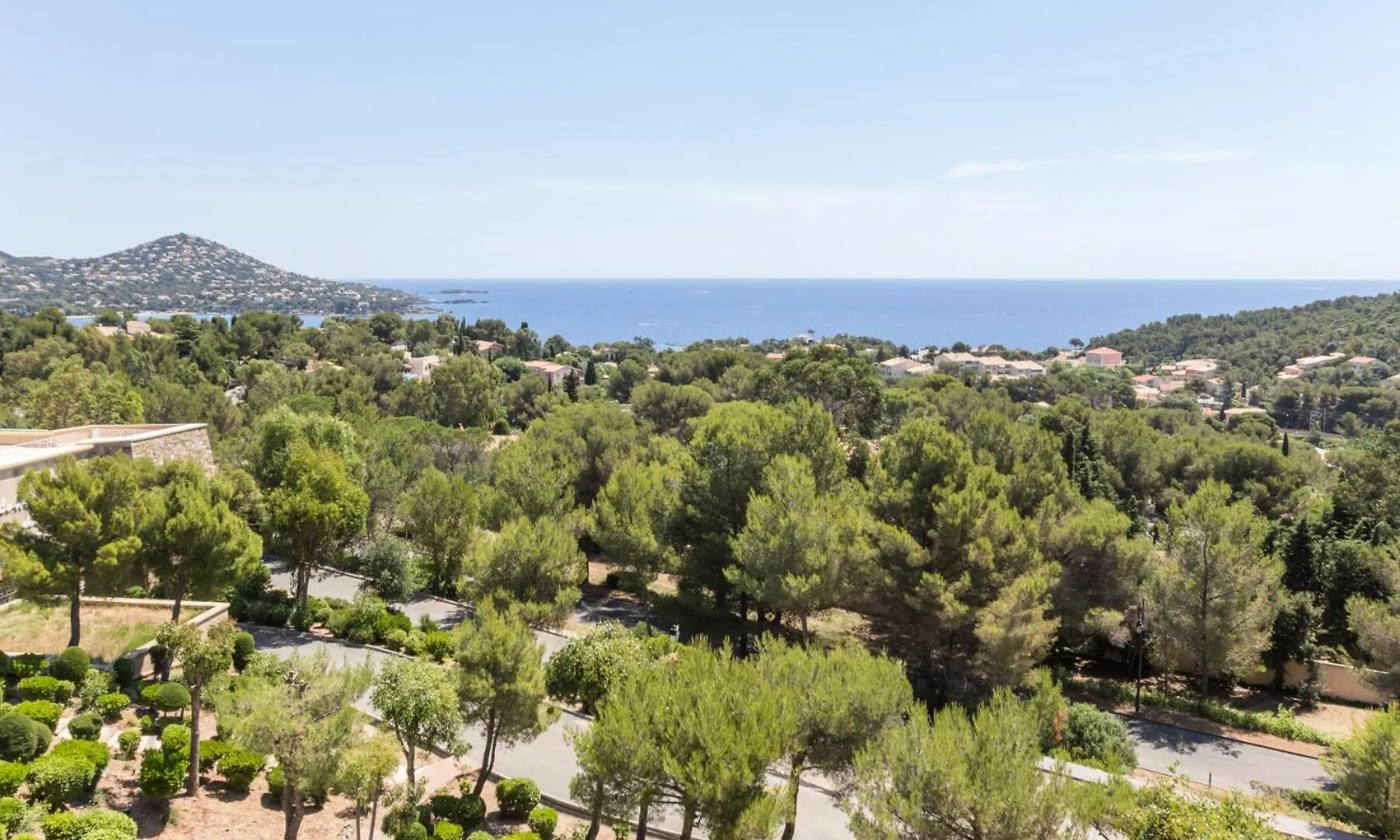 Apartment Residence Le Hameau De Cap Esterel - Maeva Home - Appartement 2 Pieces 7 Personnes - Selection Mae-7954 Saint-Raphael  France