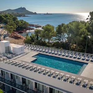 Hotel Sowell La, Saint-Raphael (Var)